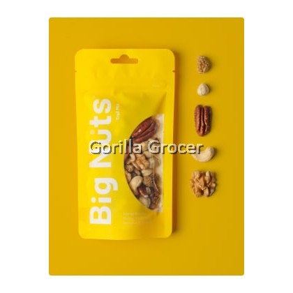 Memory Booster Trail Mix 110g Memory Booster Trail Mix 110g